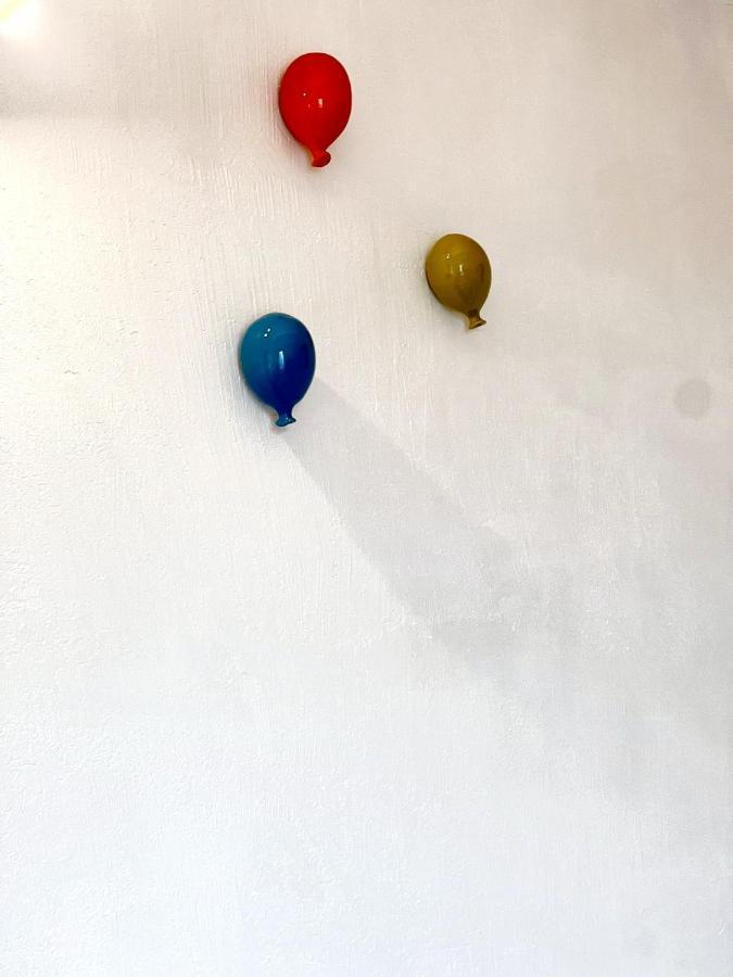 مبيت وإفطار أوستوني Il Girasole المظهر الخارجي الصورة